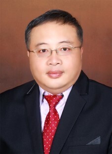 profHuang